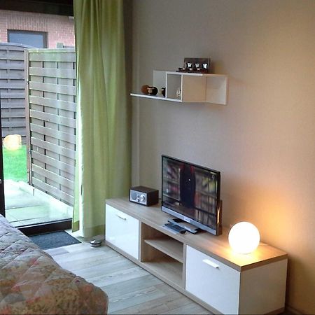 בוסום Ferienhaus Helmcke מראה חיצוני תמונה