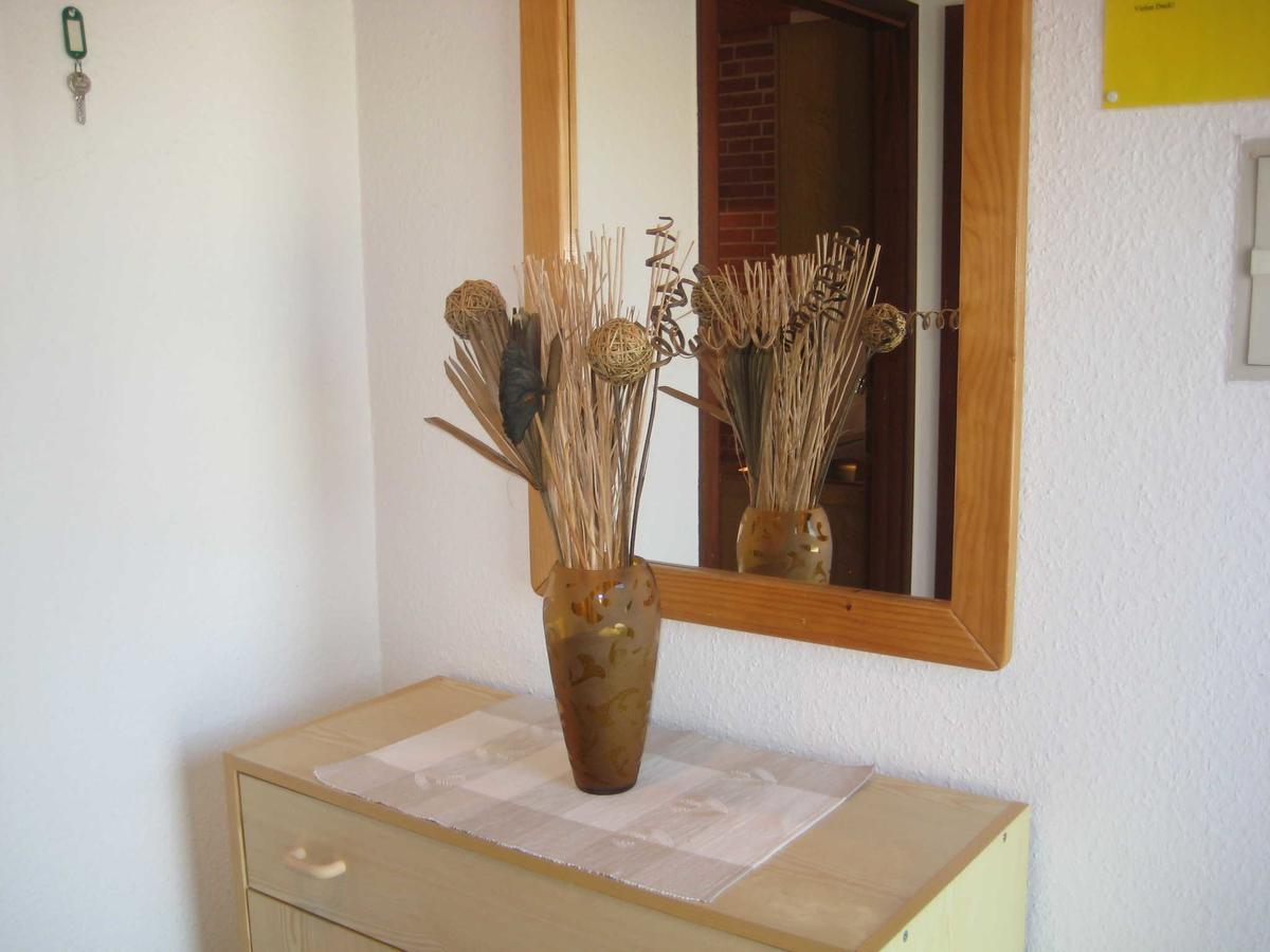 בוסום Ferienhaus Helmcke מראה חיצוני תמונה